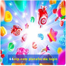 66vip.com plataforma login